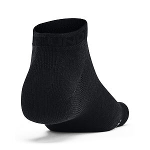 Unisex ponožky Under Armour ESSENTIAL 6-Pack Unisex ponožky Under Armour ESSENTIAL 6-Pack