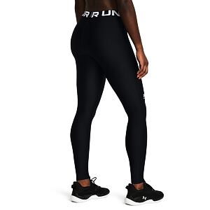 Dámske legíny Under Armour HG Authentics Legging Dámske legíny Under Armour HG Authentics Legging