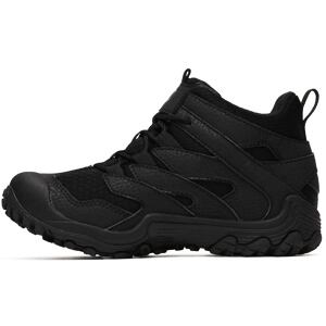 Dětská obuv Merrell MK168080 CHAMELEON 7 MID WP Dětská obuv Merrell MK168080 CHAMELEON 7 MID WP