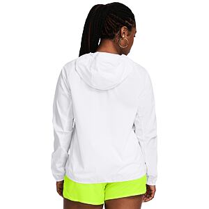 Dámska bunda Under Armour LAUNCH LIGHTWEIGHT JKT Dámska bunda Under Armour LAUNCH LIGHTWEIGHT JKT