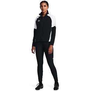 Dámska bunda Under Armour W's Ch. Pro Track Jacket Dámska bunda Under Armour W's Ch. Pro Track Jacket