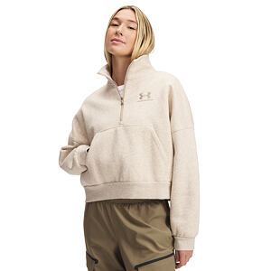 Dámska mikina Under Armour Icon Fleece OS HZ