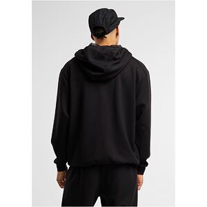 Pánská mikina Urban Classics Scuba Zip Pocket Hoody Pánská mikina Urban Classics Scuba Zip Pocket Hoody