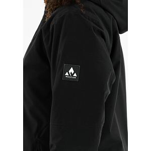 Dámská lyžařská bunda Whistler Montill W-PRO 10000 Dámská lyžařská bunda Whistler Montill W-PRO 10000