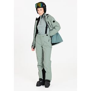 Dámské lyžařské kalhoty Whistler Drizzle W-Pro 10000 Dámské lyžařské kalhoty Whistler Drizzle W-Pro 10000