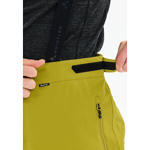 Pánské lyžařské kalhoty Whistler Drizzle W-Pro 10000 Pánské lyžařské kalhoty Whistler Drizzle W-Pro 10000