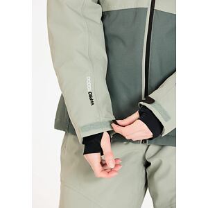 Dámská lyžařská bunda Whistler Drizzle W-Pro 10000 Dámská lyžařská bunda Whistler Drizzle W-Pro 10000