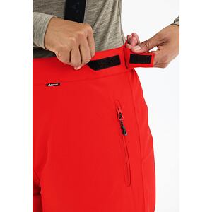 Dámské lyžařské kalhoty Whistler Drizzle W-Pro 10000 Dámské lyžařské kalhoty Whistler Drizzle W-Pro 10000