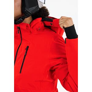 Dámská lyžařská bunda Whistler Drizzle W-Pro 10000 Dámská lyžařská bunda Whistler Drizzle W-Pro 10000