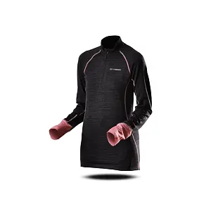 Dámská mikina Trimm W CLINIC LADY