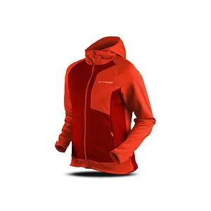 Dámská mikina Trimm BART LADY W