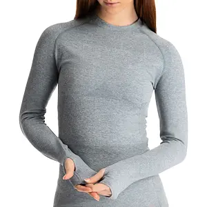 Dámské triko s dlouhým rukávem Trespass Pelina Dámské triko s dlouhým rukávem Trespass Pelina