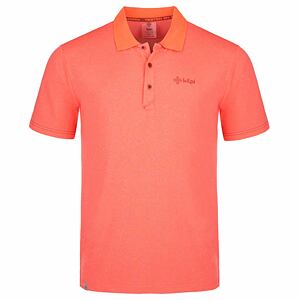 Pánské polo triko Kilpi COLLAR