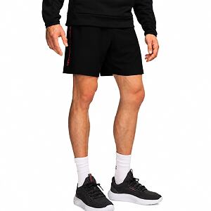 Pánské kraťasy Under Armour Tech Woven Wordmark Short