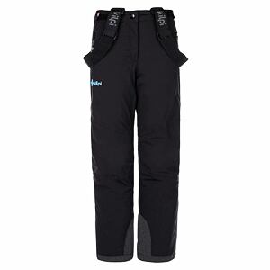 Dětské lyžařské kalhoty Kilpi TEAM PANTS-J