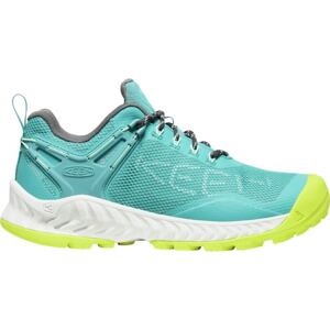 Dámská sportovně-outdoorová obuv Keen NXIS Evo WP