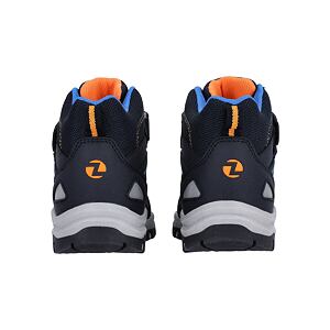 Detská outdoorová obuv ZigZag Purhang