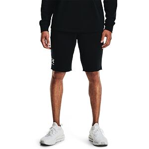Pánske kraťasy Under Armour Rival Terry Short