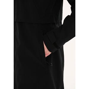 Dámska nepremokavá bunda Weather Report Dayton W Long AWG Stretch Jacket W-PRO 15000