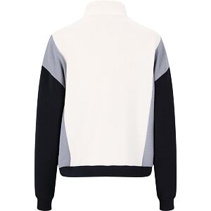 Dámská mikina Endurance Cosara W Color Block Sweat