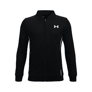 Chlapecká sportovní bunda Under Armour Pennant 2.0 FZ