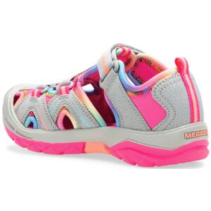 Dětská obuv Merrell MK162544 HYDRO HIKER SANDAL