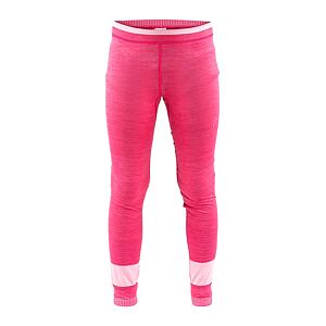 Dětské funkční legíny Craft Fuseknit Comfort