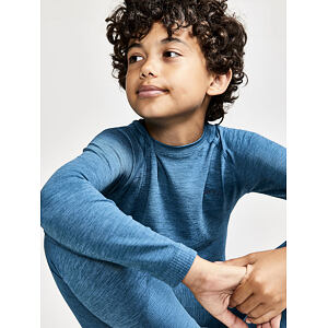 Dětské tričko Craft CORE Dry Active Co