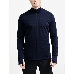 Pánská sportovní bunda Craft ADV Essence Warm
