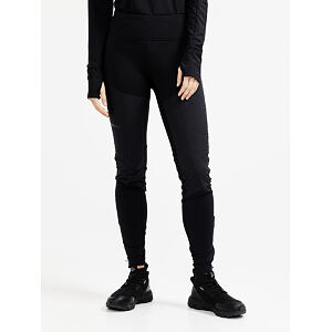 Dámské běžecké legíny Craft ADV SubZ Tights