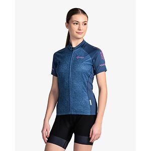 Dámský cyklistický dres Kilpi MOATE-W