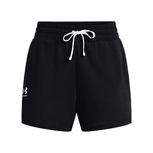Dámske kraťasy Under Armour Rival Terry Short
