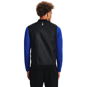 Pánska bežecká vesta Under Armour STRM INS Run Vest