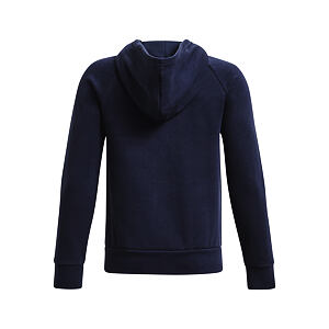 Dětská mikina Under Armour Rival Fleece FZ Hoodie