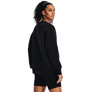 Dámská mikina Under Armour Essential Flc OS Crew