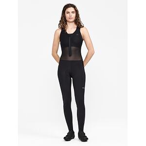 Dámské cyklistické legíny Craft ADV Bike SubZ Insulate Bib Tights (C2)