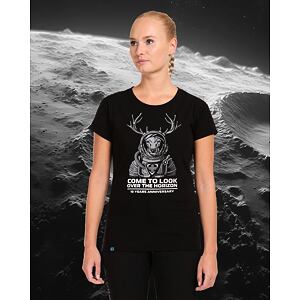 Dámské tričko Kilpi LTD CALYPSO-W - Limitovaná výroční kolekce
