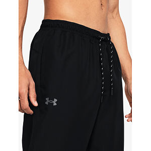 Pánske športové nohavice Under Armour Legacy Windbreaker Pant
