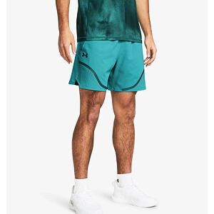 Pánské sportovní kraťasy Under Armour Vanish Woven 6in Graphic Shorts