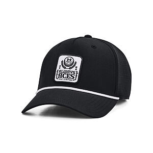 Pánska šiltovka Under Armour Driver Snapback