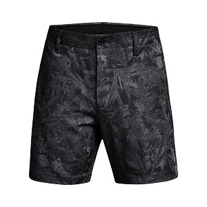 Pánské kraťasy Under Armour Iso-Chill Printed 7" Short