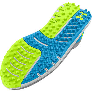 Chlapecká bezspiková obuv Under Armour GS Charged Phantom SL