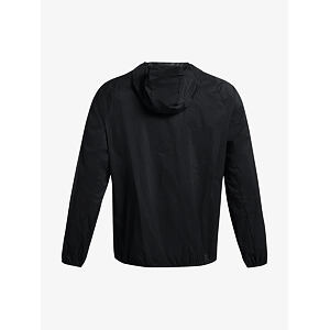 Pánska bunda Under Armour Launch Lightweight Jacket