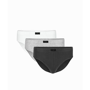 Pánske slipy ATLANTIC 3-Pack