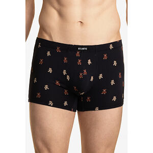 Pánské boxerky ATLANTIC 2-Pack