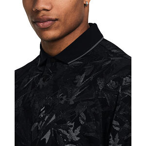 Pánske polotričko Under Armour Iso-Chill Edge Polo
