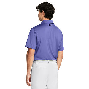Pánske polotričko Under Armour T2G Polo