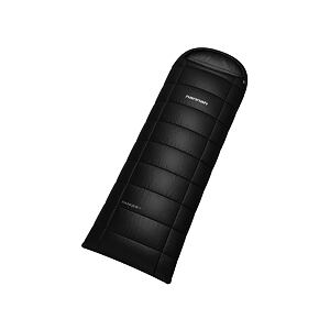 Spací vak Hannah RANGER 200 anthracite II