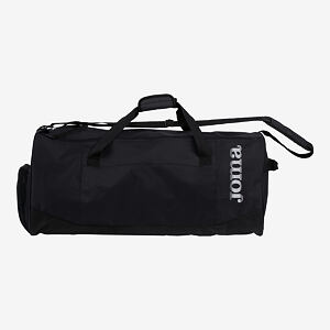 Športová taška Joma Medium III black