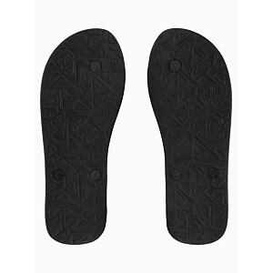 Pánské žabky Quiksilver MOLOKAI STRIPE